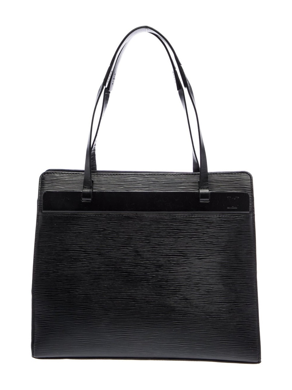 Louis Vuitton Epi Croisette PM bag
